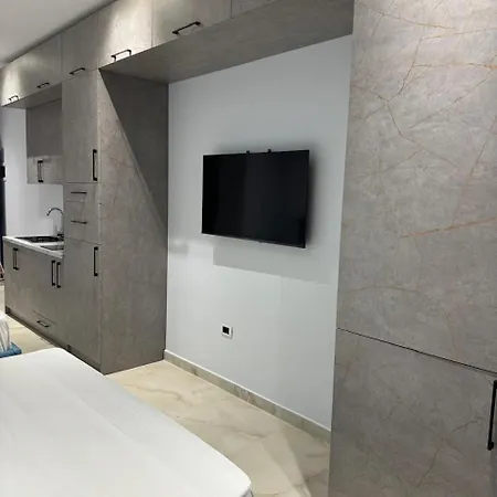 Apartamento Blue Heaven *