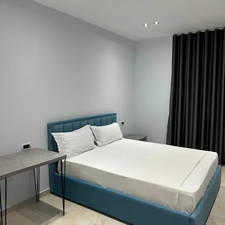 Apartamento Blue Heaven *