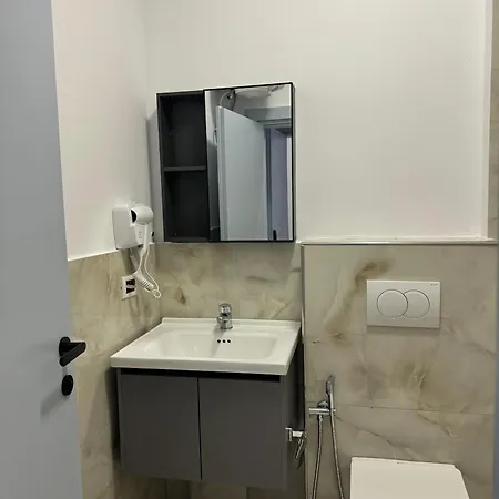 Blue Heaven Apartamento Durrës