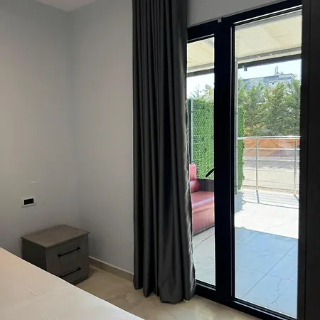 Apartamento Blue Heaven