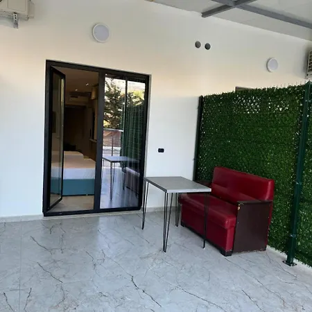 Blue Heaven * Durrës