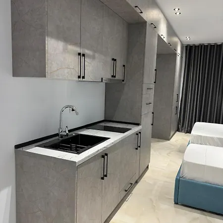 Blue Heaven * Durrës