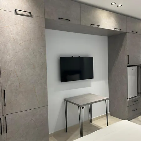 Apartament Blue Heaven *