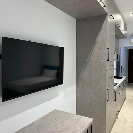 Blue Heaven Apartament *