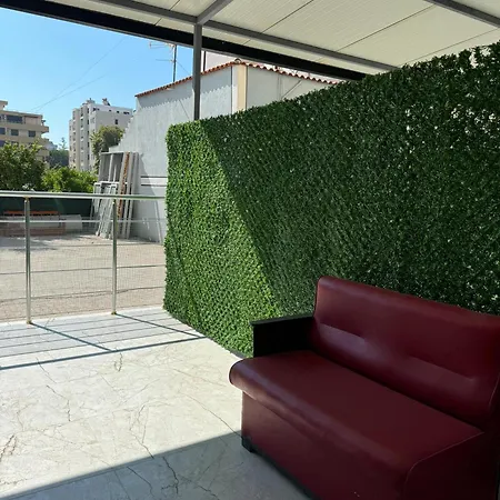 Blue Heaven Apartament *