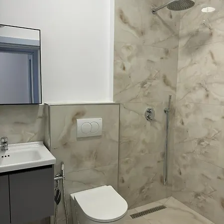 Apartment Blue Heaven Durres