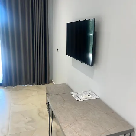 Blue Heaven Apartment Durres