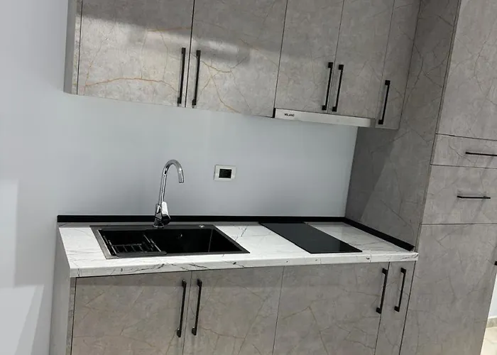 Blue Heaven דירה *