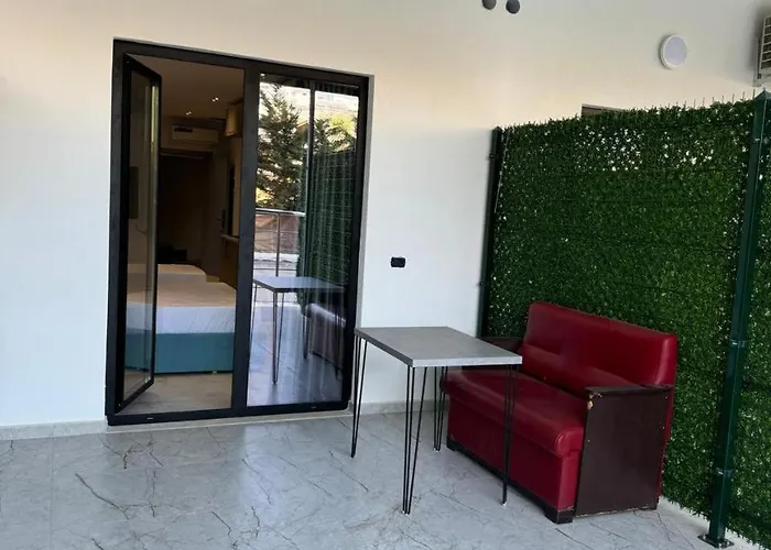 Blue Heaven * Durrës