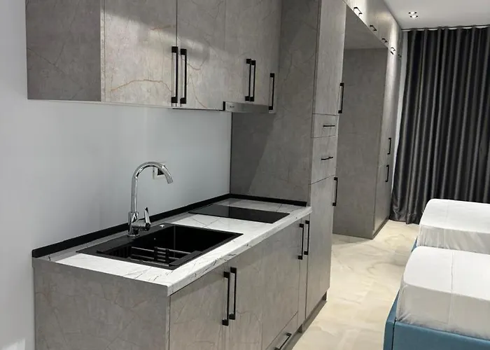 Blue Heaven * דורס