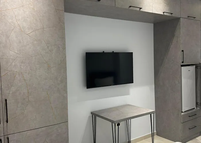 Apartament Blue Heaven *