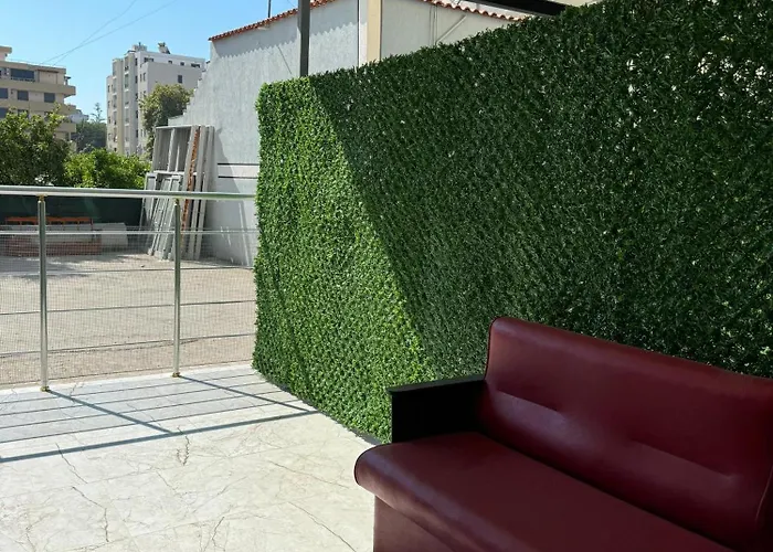 Blue Heaven Apartament *