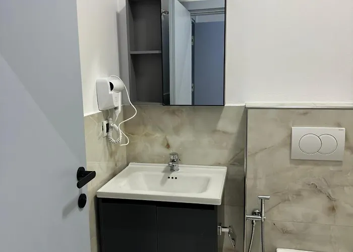 Blue Heaven Apartament Durrës