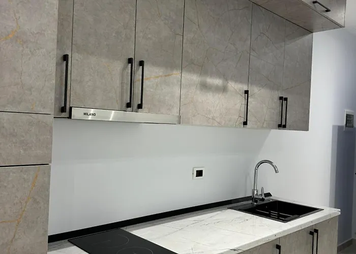 Blue Heaven * Durrës