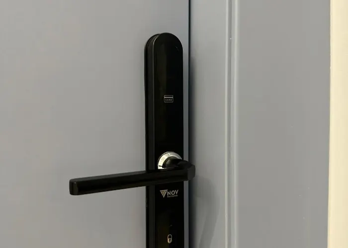 Blue Heaven Apartament Durrës