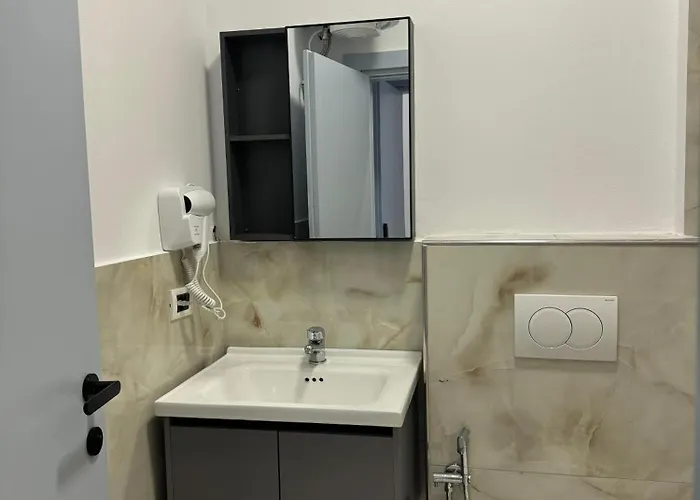 Blue Heaven Apartament Durrës