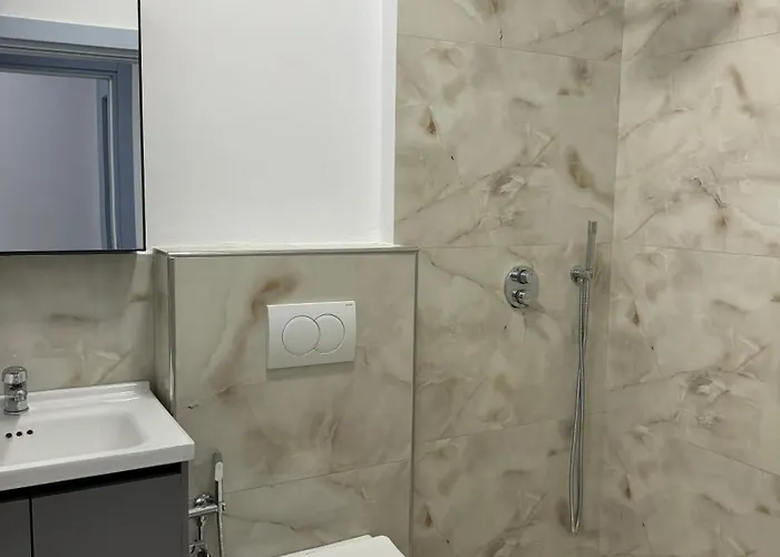 Apartament Blue Heaven Durrës