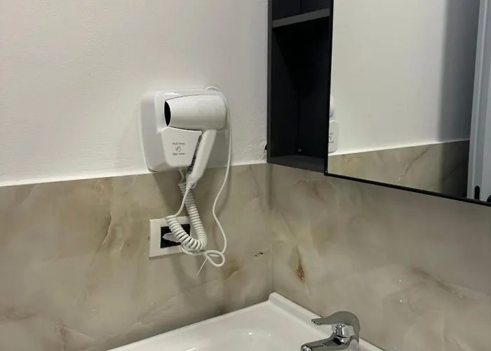 Apartament Blue Heaven Durrës