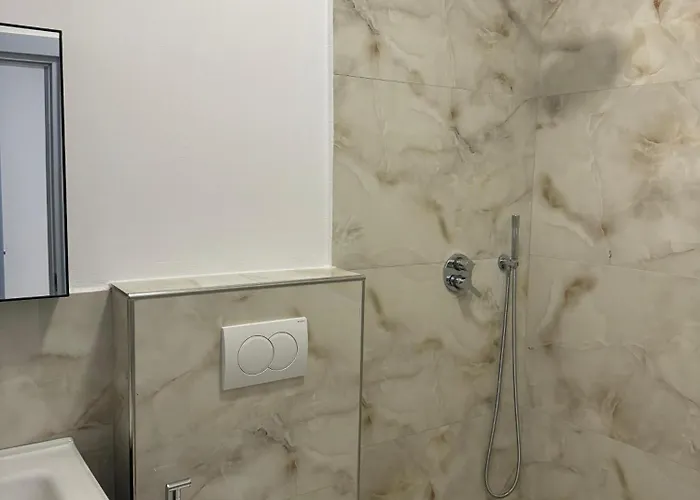 Blue Heaven Apartament *