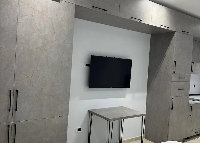 Blue Heaven * Durrës